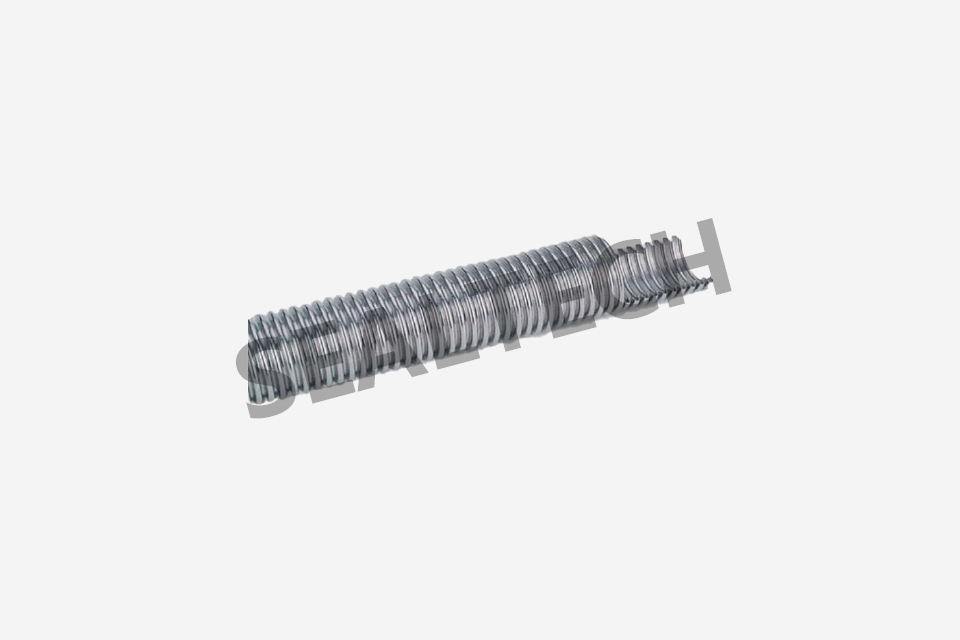 Super flexible bellows