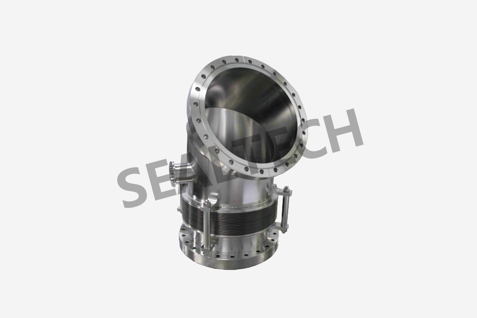 Research bellows
